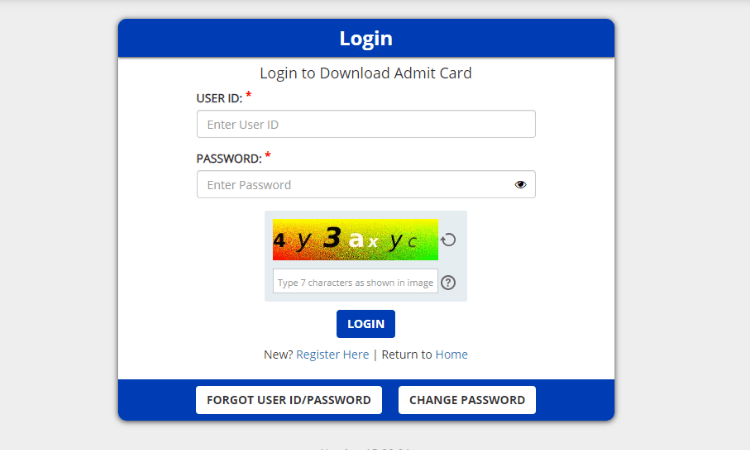 AAI Junior Executive admit Card 2023 2 AAI Junior Executive admit Card 2023